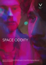 Space Oddity movie poster