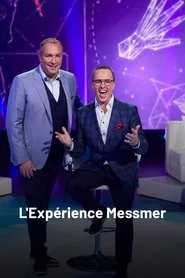 L'expérience Messmer tv show poster