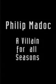 Philip Madoc: A Villain for all Seasons movie poster