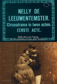 Poster do filme Love Amongst the Lions
