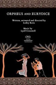 Orpheus and Eurydice movie poster