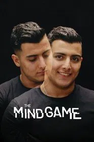 The Mind Game movie poster