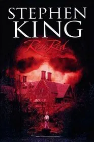 Stephen King's Rose Red tv show poster