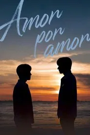 Poster da série Amor por Amor