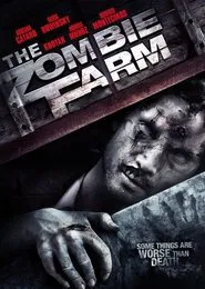Poster do filme Zombie Farm