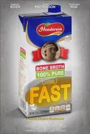 Fast movie poster