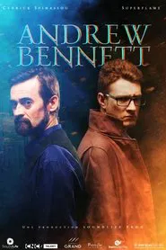 The Magical World of Andrew Bennett tv show poster