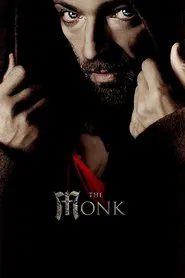 The Monk movie poster