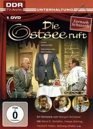 Poster do filme Die Ostsee ruft