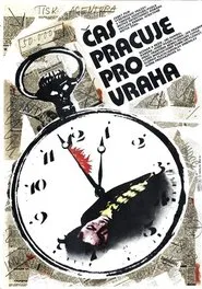Čas pracuje pro vraha movie poster