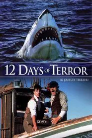 12 Days Of Terror movie poster
