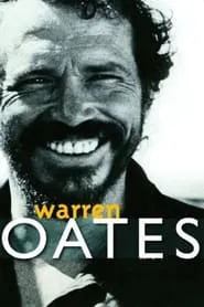 Warren Oates: Across the Border movie poster