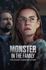 Monster in the Family: The Stacey Kananen Story movie poster