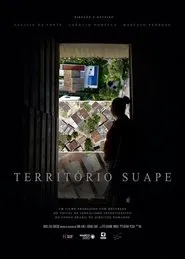 Poster do filme Suape Land