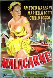 Poster do filme Malacarne