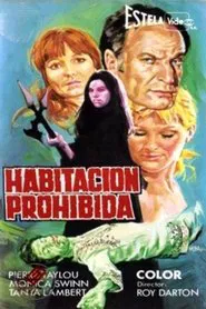 Wild Things movie poster