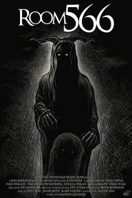 Room 566 movie poster