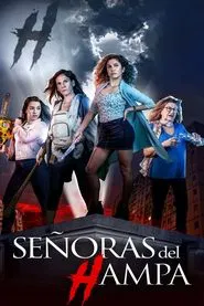 Dangerous Moms tv show poster
