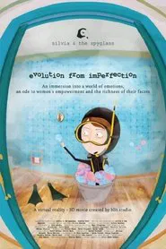 Evolution from Imperfection movie poster