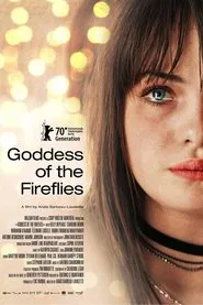 Goddess of the Fireflies movie poster