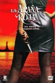 The Red Spider movie poster