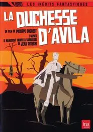 The Duchess of Avila movie poster