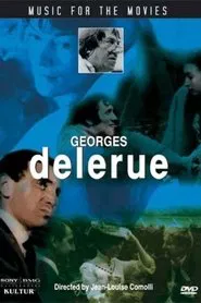 Music for the Movies: Georges Delerue movie poster