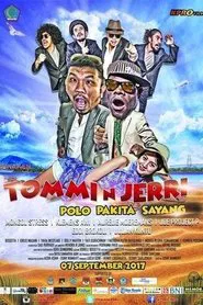 Poster do filme Tommi n Jerri