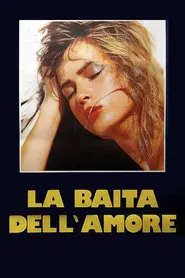 La Baita dell'amore movie poster