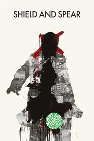 Shield and Spear movie poster