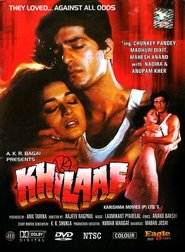 Khilaaf movie poster
