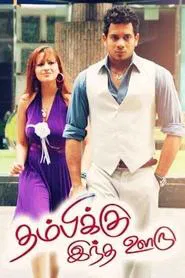 Thambikku Indha Ooru movie poster