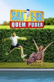 Salve-se Quem Puder tv show poster