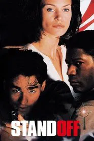 Standoff movie poster