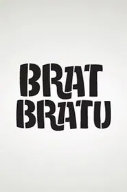 Brother to Brother tv show poster