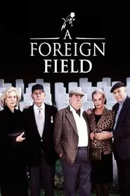 A Foreign Field movie poster