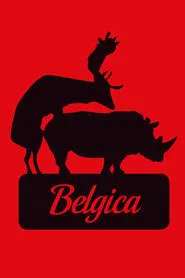 Belgica movie poster