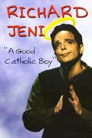 Richard Jeni: A Good Catholic Boy movie poster