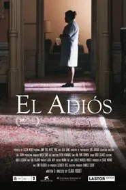 The Goodbye movie poster