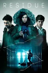 Poster do filme Residue