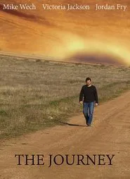 Poster do filme The Journey