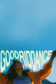 Good Riddance movie poster