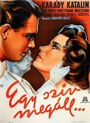 Egy szív megáll movie poster