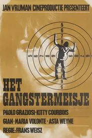 Gangster Girl movie poster