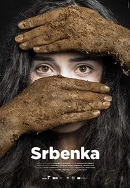 Srbenka movie poster