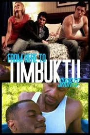 From Here to Timbuktu movie poster