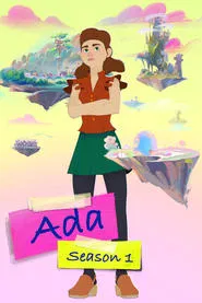 Ada tv show poster