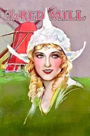 The Red Mill movie poster
