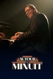 Autour de Minuit – Un cabaret historique movie poster