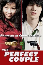 The Perfect Couple movie poster